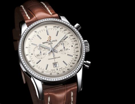 breitling transocean 45310|breitling transocean 38 chronograph.